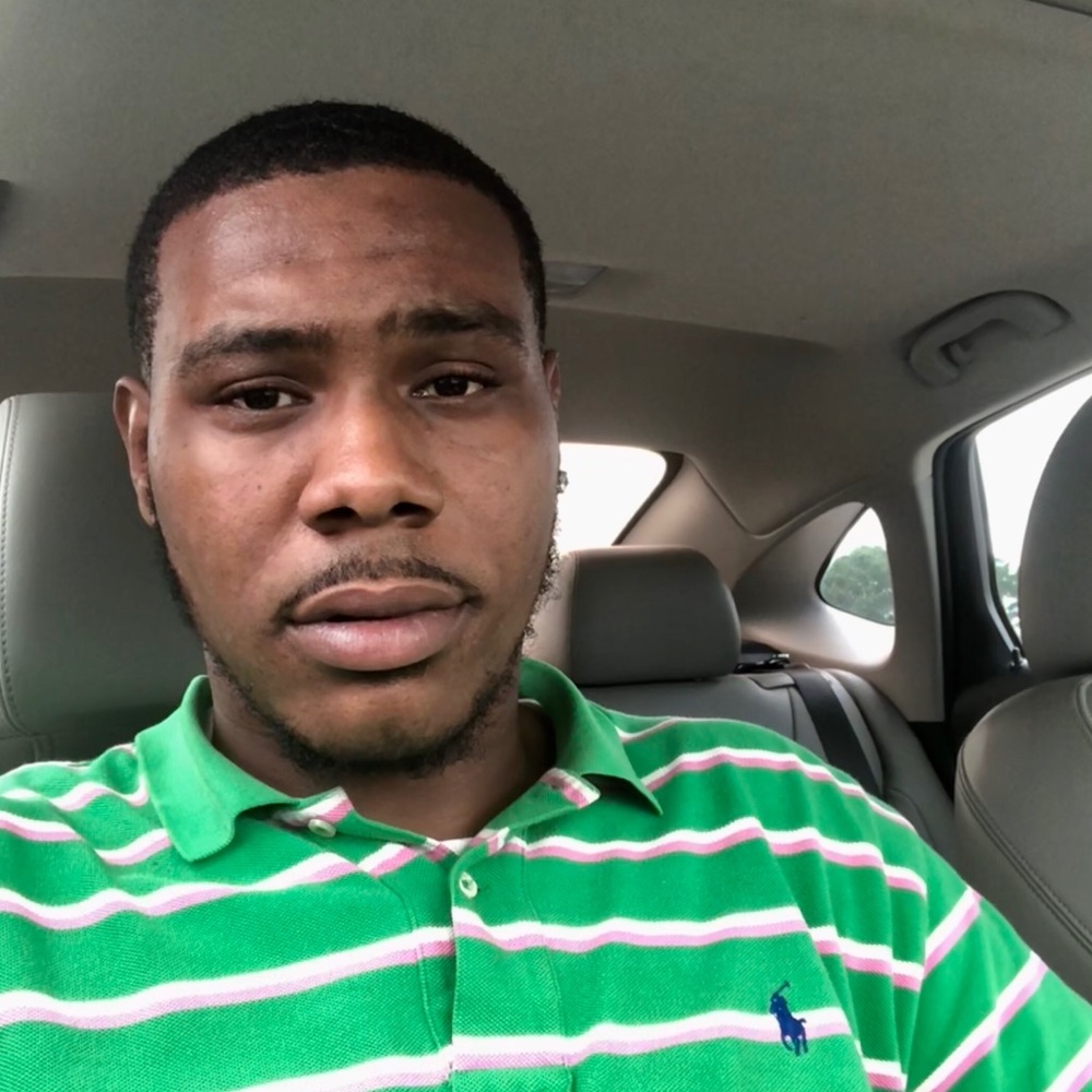 Meet your Posher, Shawn